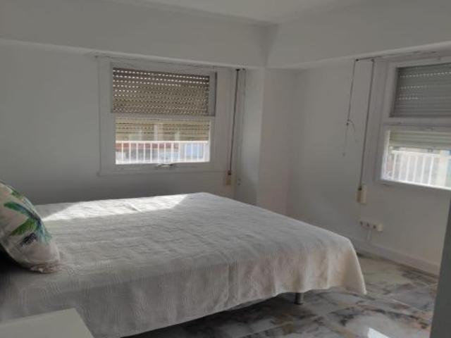 PISO EN PLA DEL BON REPOS, ALICANTE