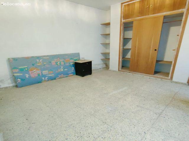 PISO EN PLANTA BAJA BETXI