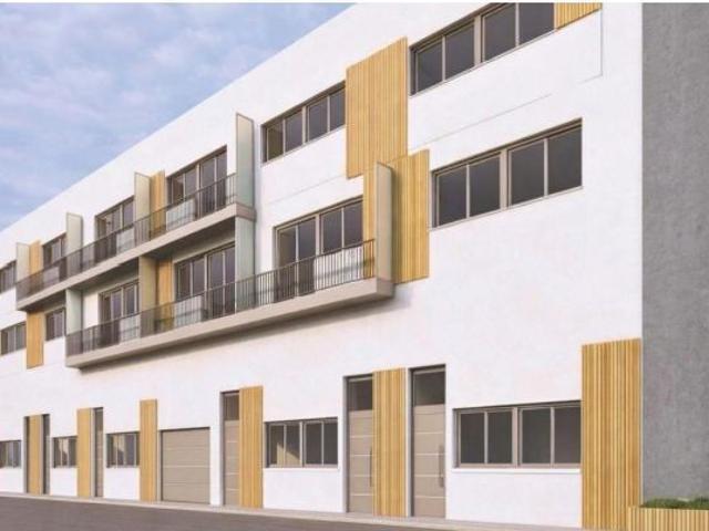 PISO EN PLANTA BAJA DE DOS DORMITORIO EN BURRIANA OBRA NUEVA