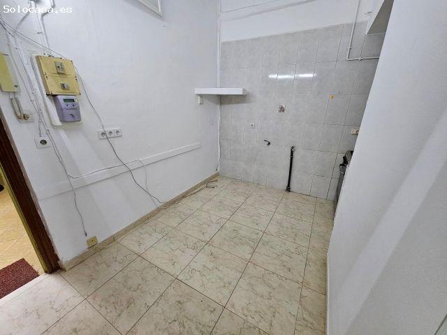 PISO EN PLANTA BAJA EN EL BARRIO DE GRÀCIA, BARCELONA