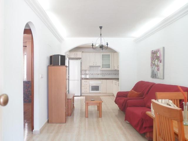 Piso en planta baja en Residencial Los Girasoles, La Unión