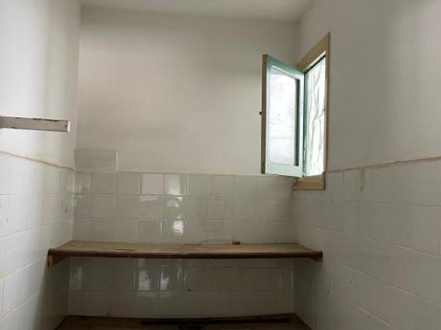 Piso en planta baja en venta en Casas Ibáñez