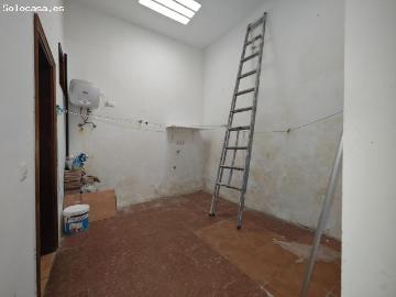 Piso en planta baja en venta en La Isleta