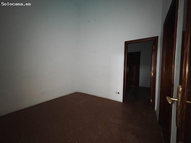 Piso en planta baja en venta en La Isleta