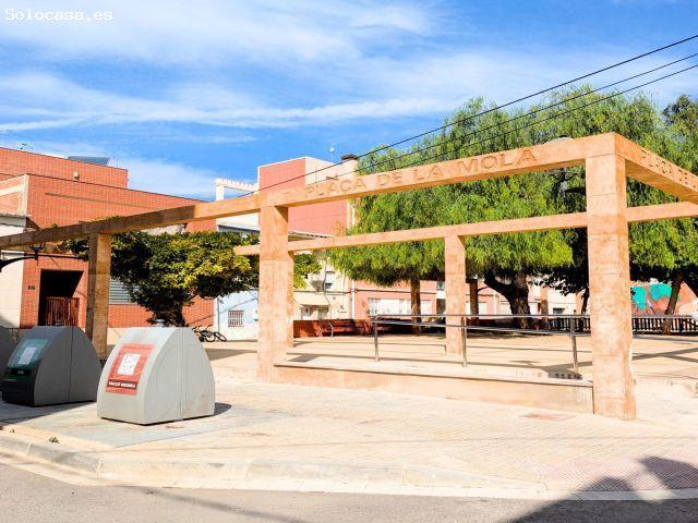 PISO EN PLANTA BAJA EN VENTA