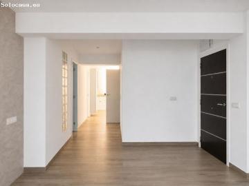 PISO EN PLANTA BAJA TOTALMENTE REFORMADO CON TERRAZA !