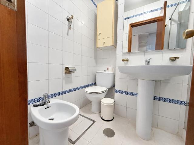 PISO EN PLANTA BAJA