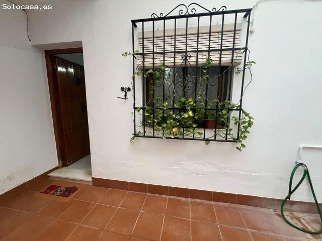 PISO EN PLANTA BAJA