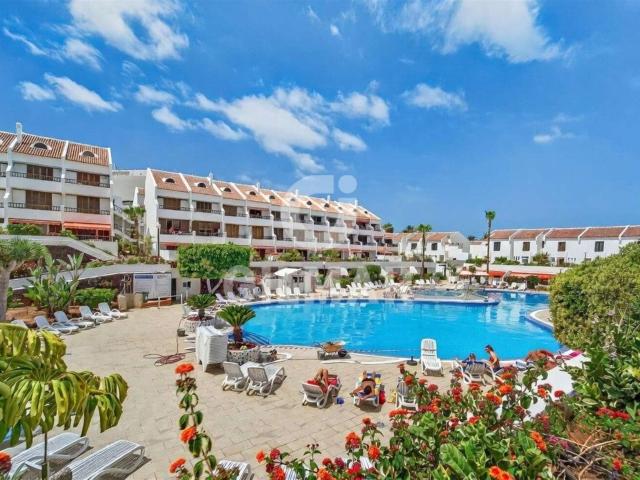 Piso en Playa de las Américas 79m² Playa de las Américas