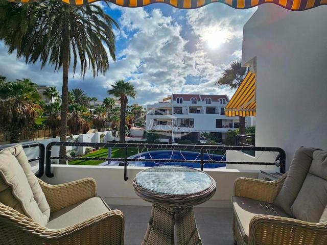 Piso en Playa de Las Américas, Tenerife 73m² Playas de Fañabe