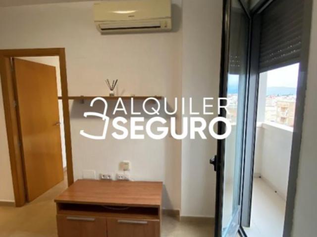 piso en Plaza Concepción Alemán, EL PUNTAL MURCIA