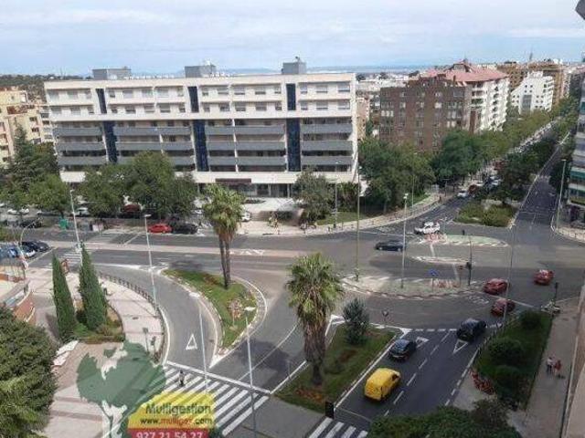 Piso en plaza de eu