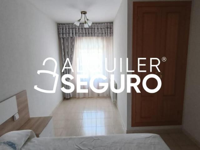 piso en Plaza Jesús, OLMEDO VALLADOLID