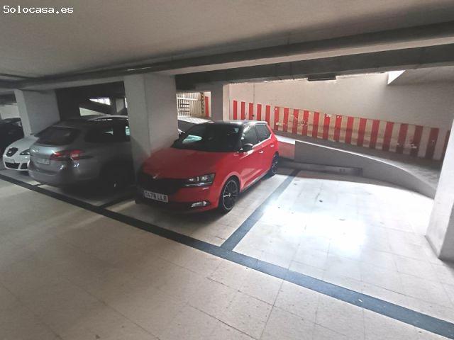 Piso en plaza Ultrarmar