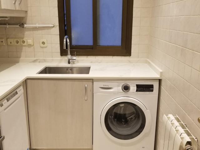PISO EN PLENO BARRIO DE SALAMANCA