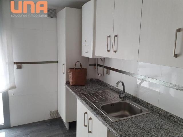 Piso en pleno centro a estrenar, todo nuevo y reformado sin muebles