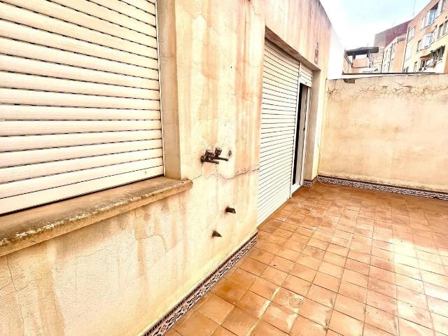 PISO EN PLENO CENTRO DE ALBACETE