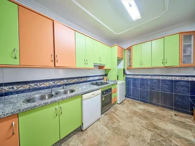 Piso en pleno centro de Baza Alquiler con opcion a compra