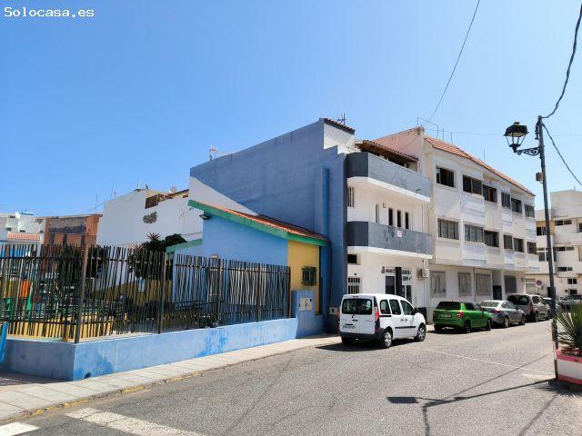 PISO EN PLENO CENTRO DE LA ALDEA, ISLAS CANARIAS, ESPAÑA