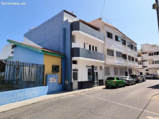 PISO EN PLENO CENTRO DE LA ALDEA, ISLAS CANARIAS, ESPAÑA