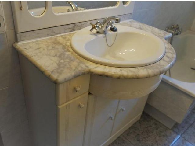Piso en pleno centro de Requena, listo para entrar a vivir