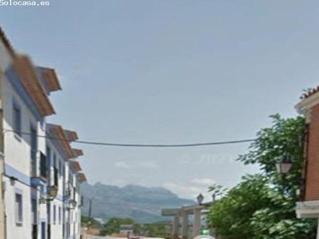 PISO EN POLOP