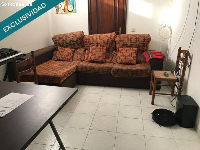 Piso en Polígono del Tambre