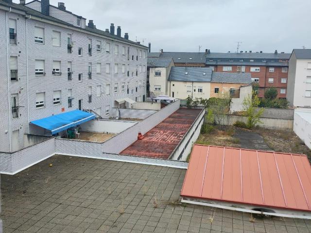 PISO EN PONFERRADA LA CEMBA
