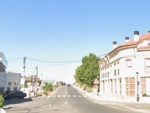 PISO EN POZO DE GUADALAJARA