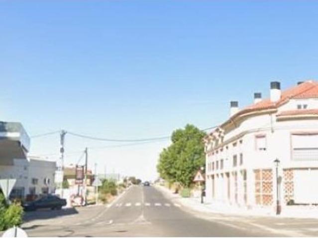 PISO EN POZO DE GUADALAJARA