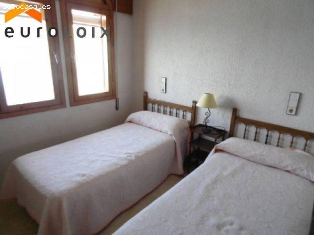 Piso en Primer Linea, rincon de loix para temporadas vacacionales, www.euroloix.com