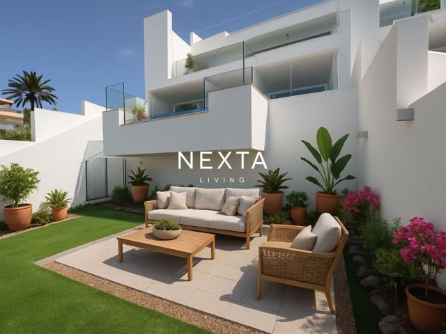 Piso en Costa del Silencio 108m² Arona