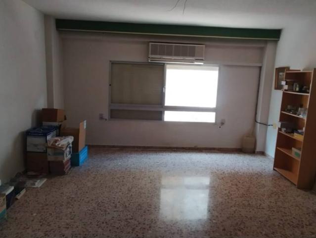 Piso en primera planta a 150 metros del ayuntamiento