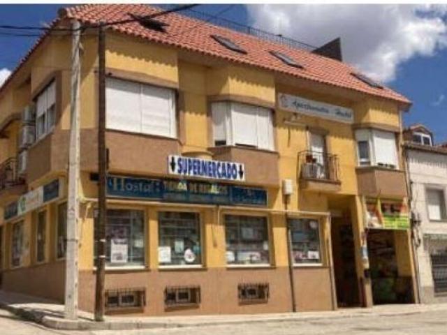 Piso en Ruidera