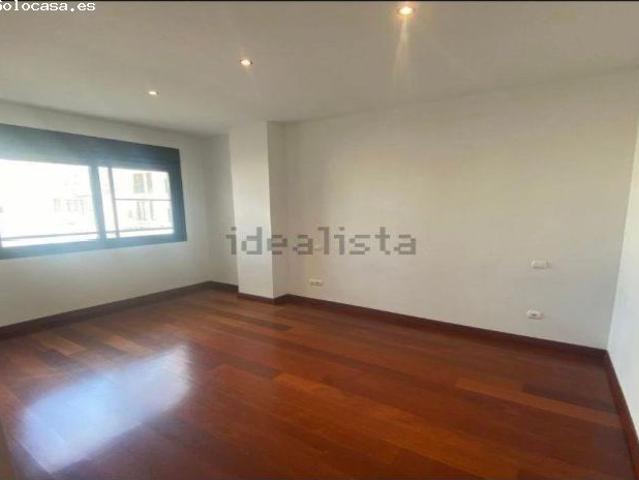 PISO EN RUZAFA VALENCIA