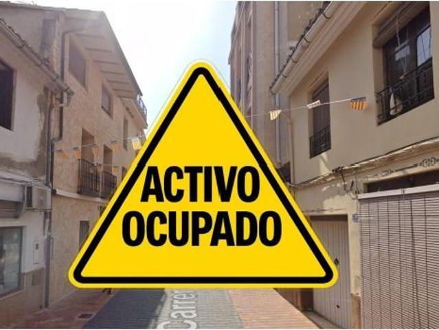PISO EN RAFELGUARAF