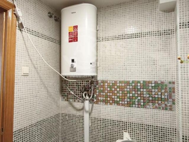 Piso en Recas
