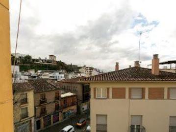 PISO EN REAL DE CARTUJA CURSO 26/27