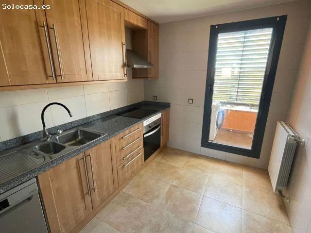 PISO EN RENTABILIDAD EN YEBES, VALDELUZ