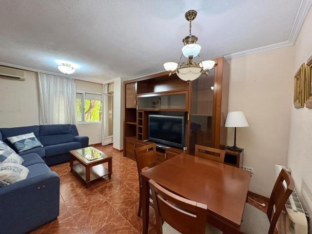 Piso en Residencial 5 Estrellas. Infante Juan Manuel MURCIA