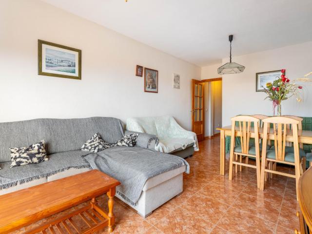 Piso en Roquetas de Mar