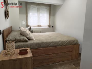 Piso en Suances