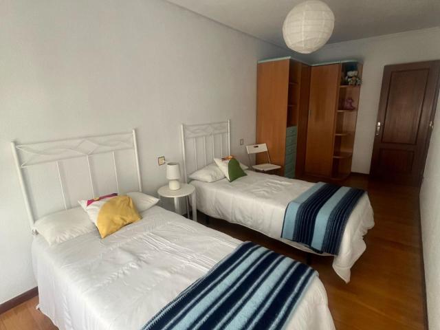 Piso en Suances