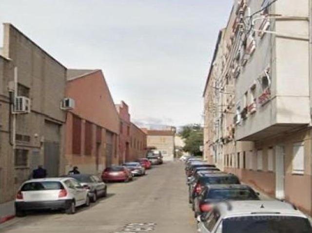PISO EN SABADELL