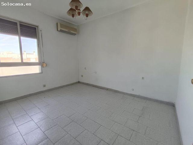 PISO EN SAGUNTO CON TERRAZA Y TRASTERO
