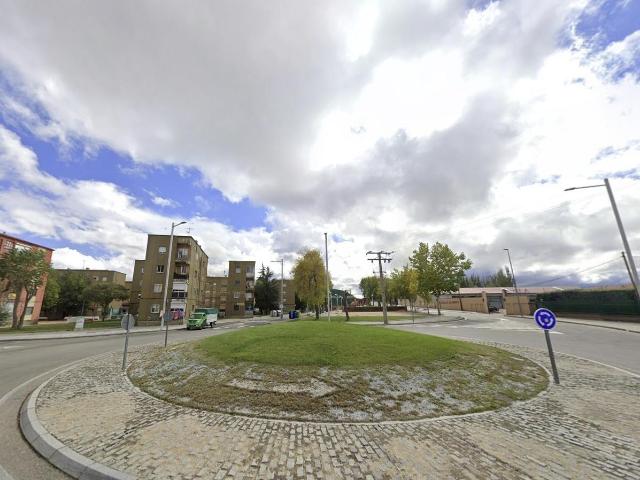 PISO EN SALAMANCA