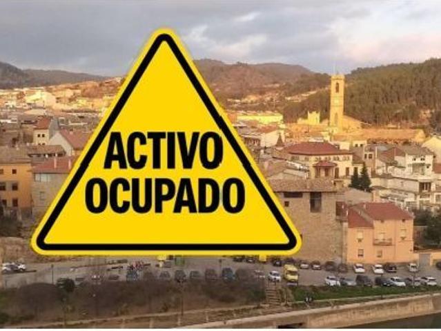 PISO EN SALLENT