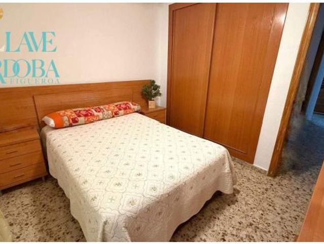 PISO EN SAN BASILIO PARA ALQUILAR