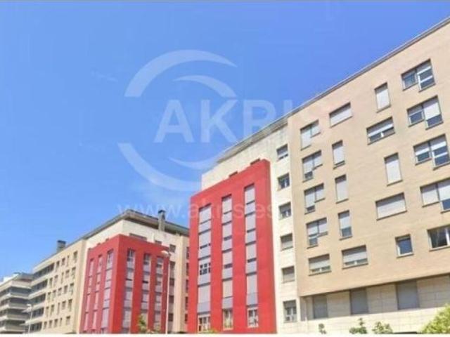 Piso en San Bizenti Barakaldo