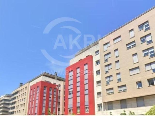 Piso en San Bizenti Barakaldo